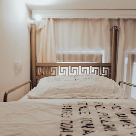 Oda Hostel Prishtinë Ngoại thất bức ảnh