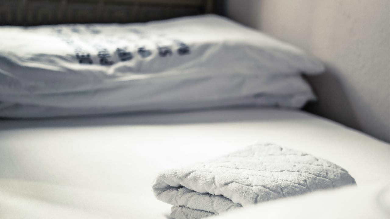 Oda Hostel Prishtinë Ngoại thất bức ảnh